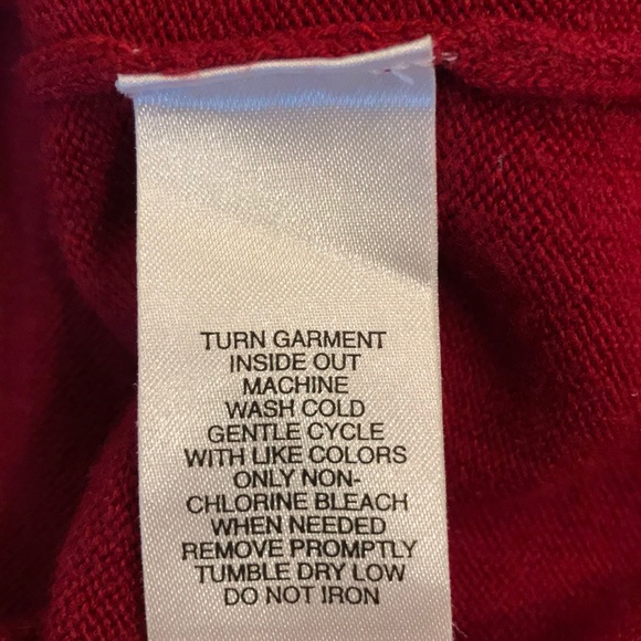 Women’s Gorgeous Vintage Sweater - Picture 7 of 7